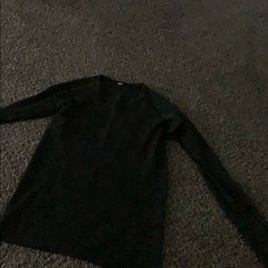 Lululemon Tech long sleeve